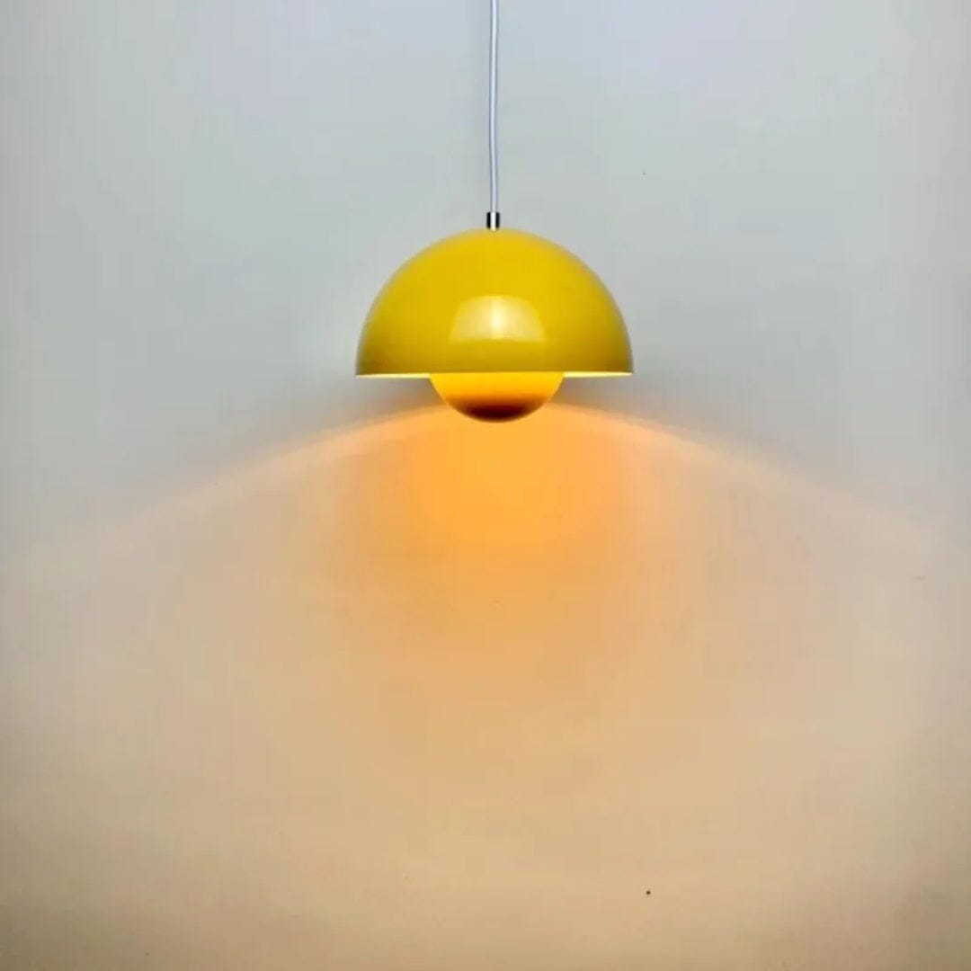 Lustre Pendente Infinitely para Cozinha Balcão Sala de Estar