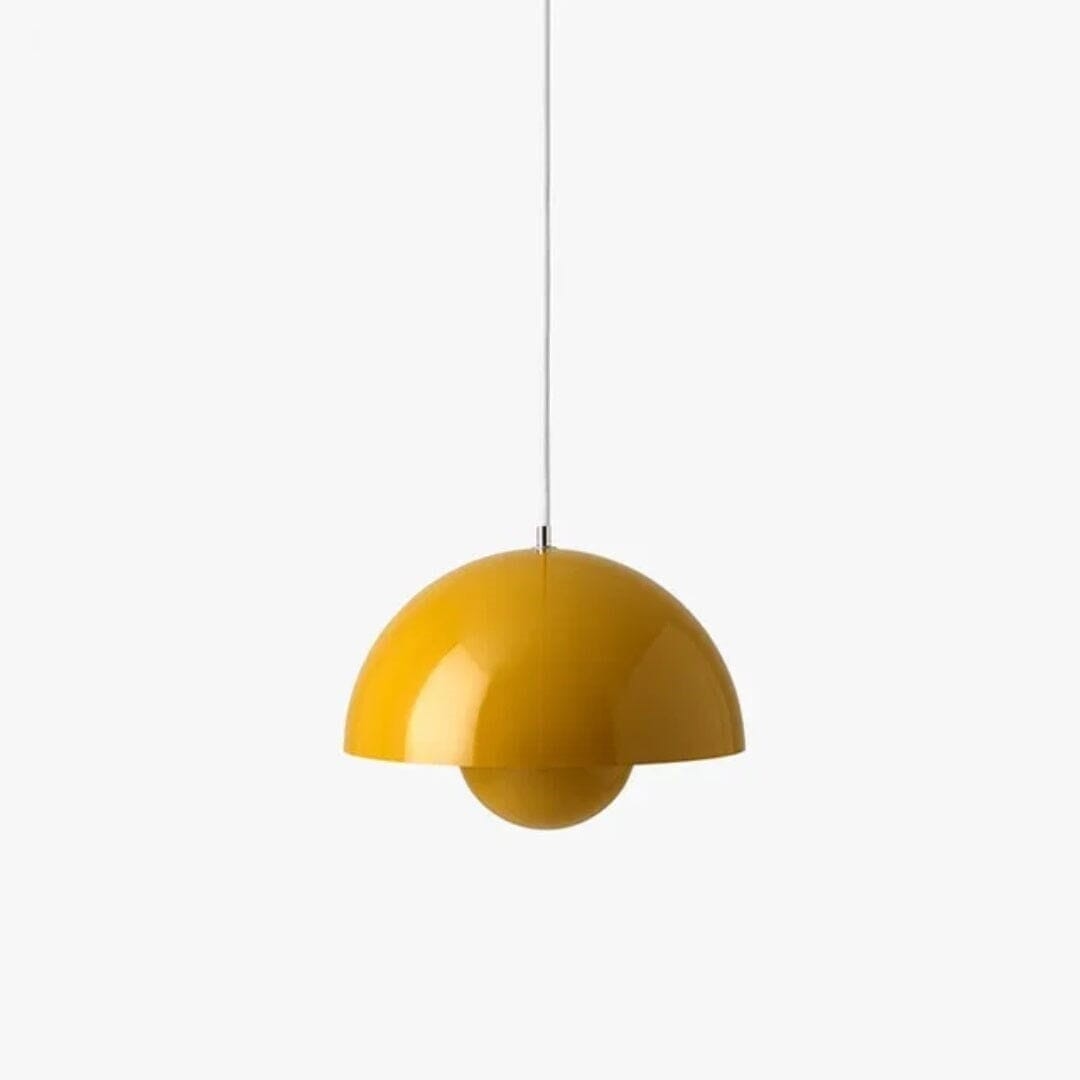 Lustre Pendente Infinitely para Cozinha Balcão Sala de Estar