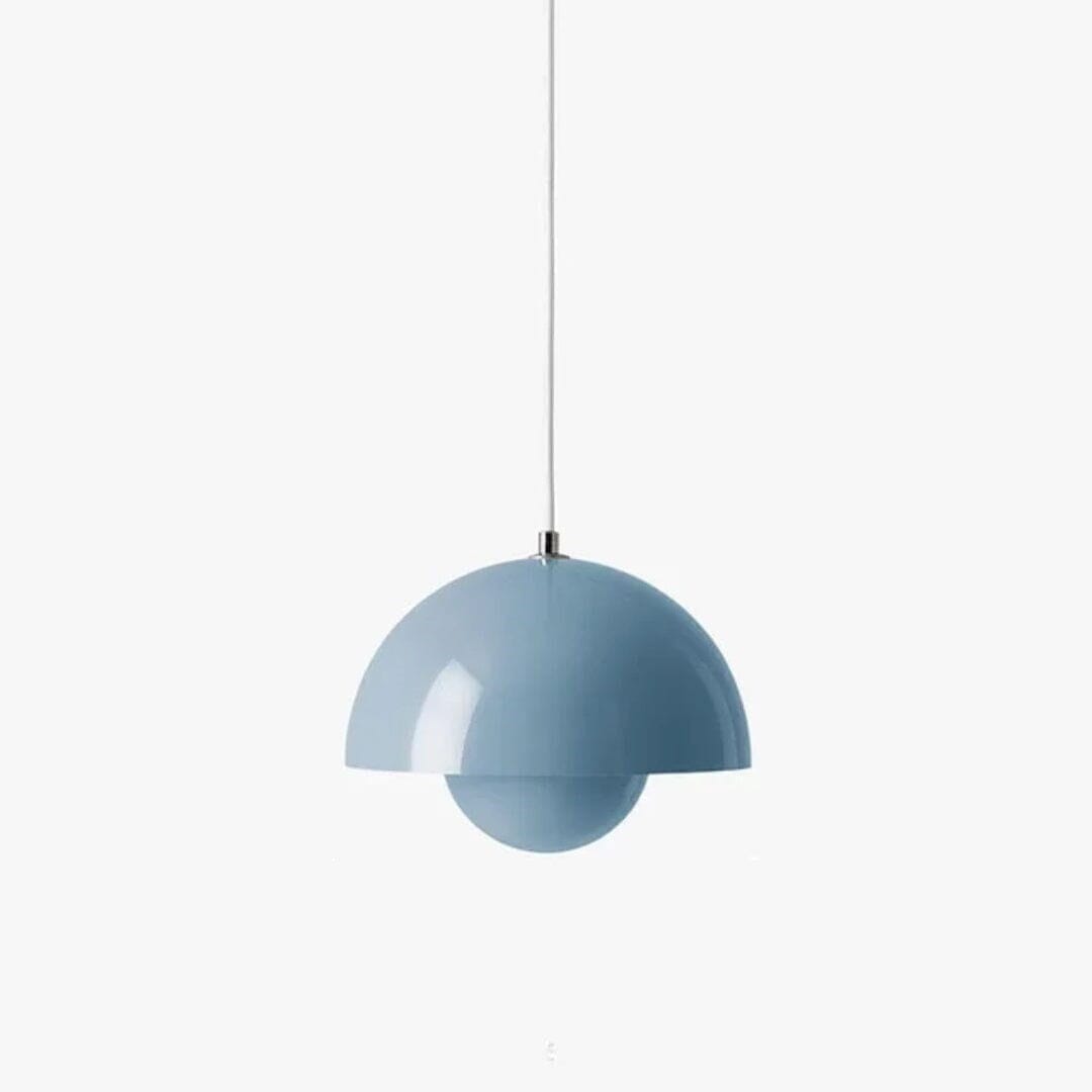 Lustre Pendente Infinitely para Cozinha Balcão Sala de Estar