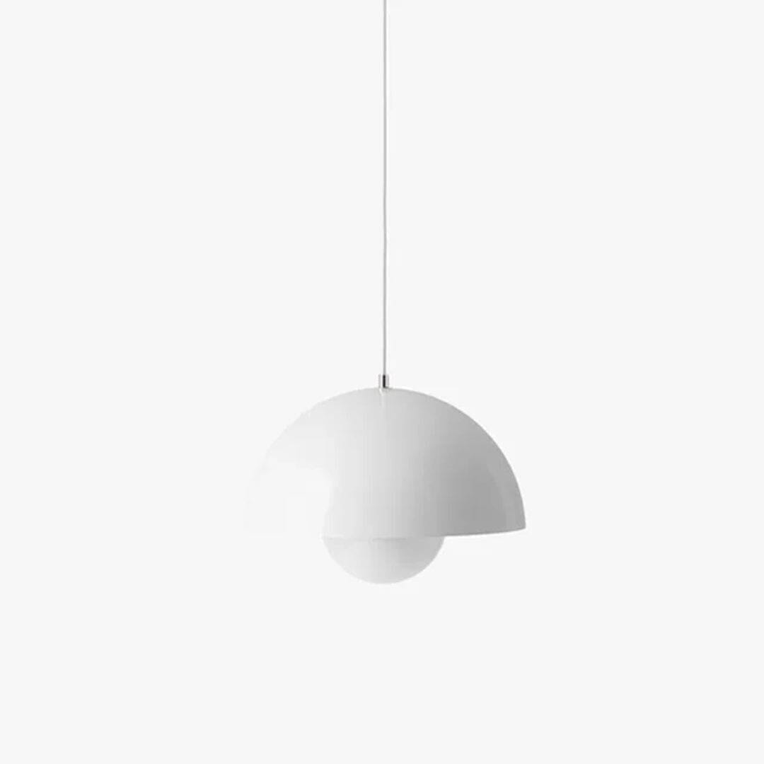 Lustre Pendente Infinitely para Cozinha Balcão Sala de Estar