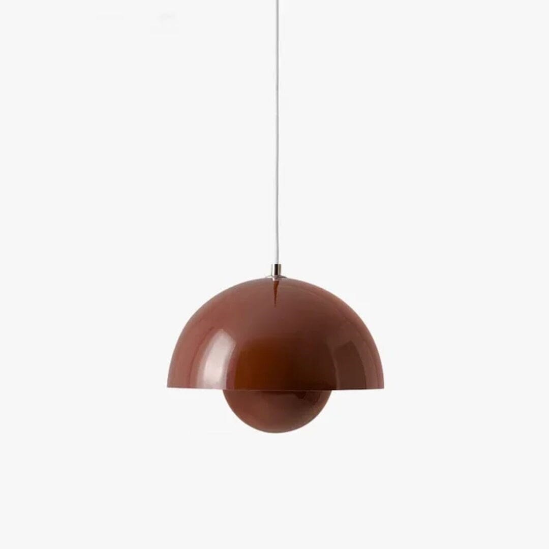 Lustre Pendente Infinitely para Cozinha Balcão Sala de Estar