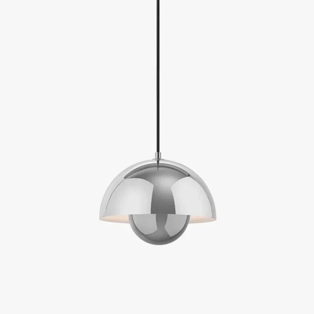 Lustre Pendente Infinitely para Cozinha Balcão Sala de Estar