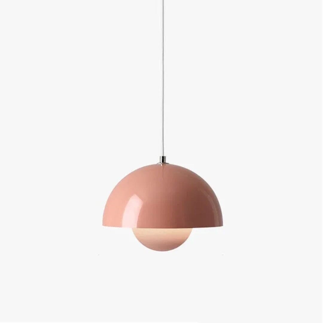 Lustre Pendente Infinitely para Cozinha Balcão Sala de Estar