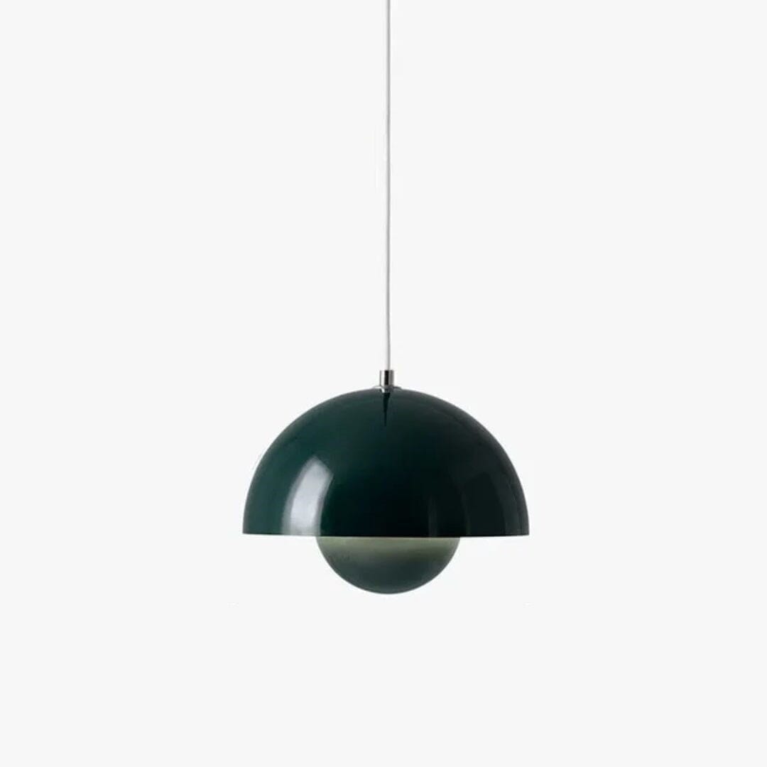 Lustre Pendente Infinitely para Cozinha Balcão Sala de Estar