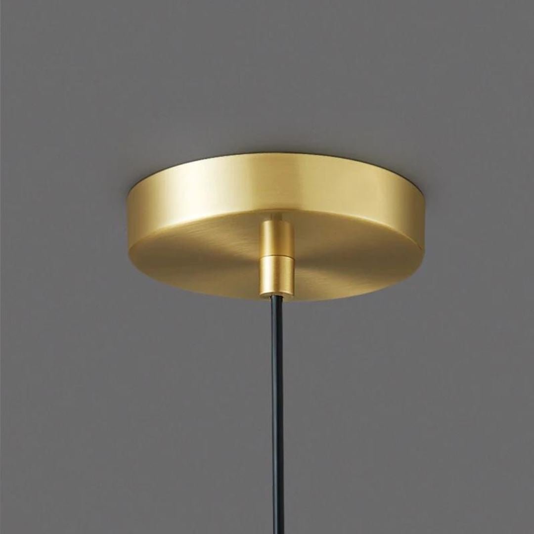 Lustre Pendente Sphere Light Led - Decors