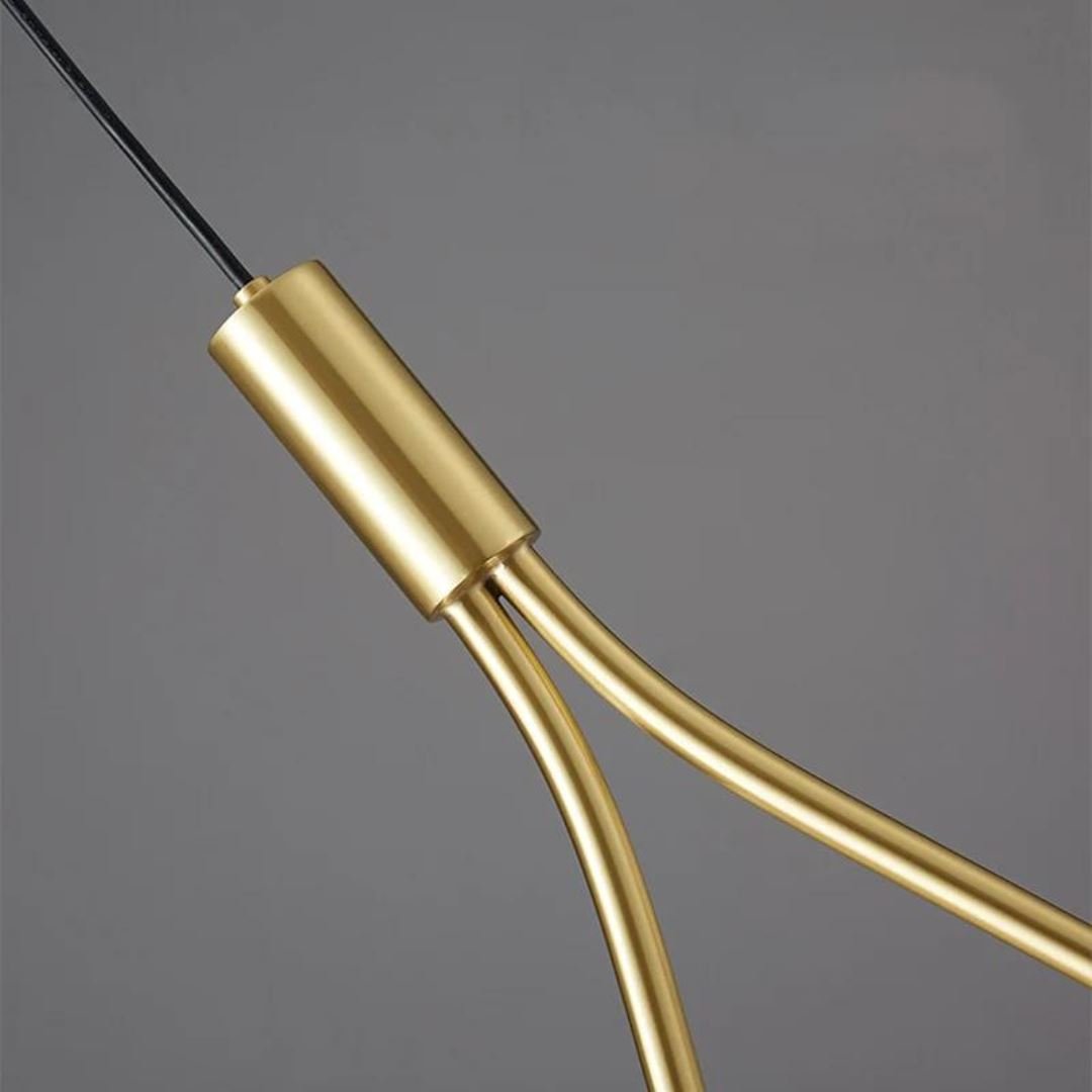 Lustre Pendente Sphere Light Led - Decors