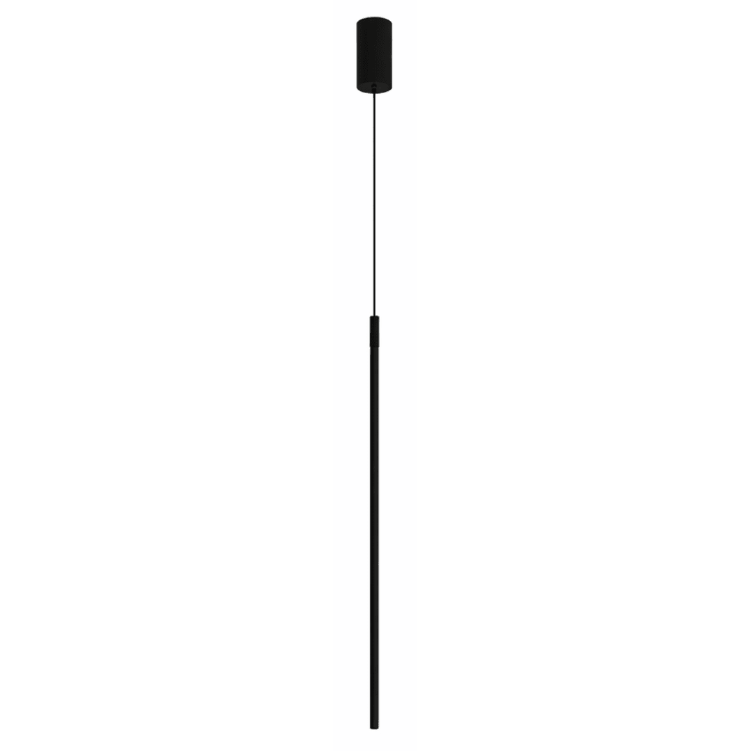 Lustre Pendente Ultra Sline em Led 50cm - Decors