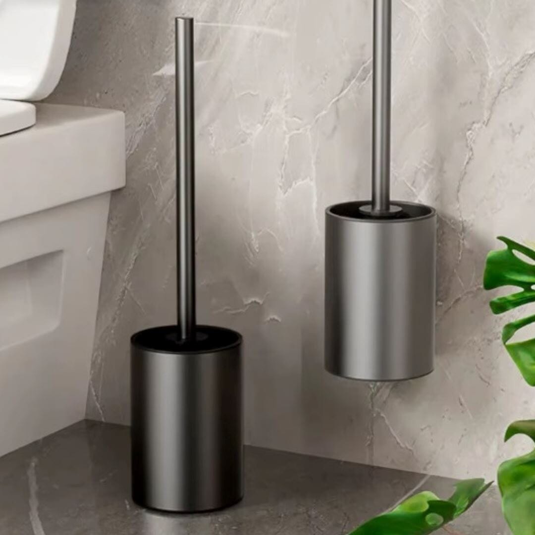 Suporte Limpador para Banheiro MaxClean