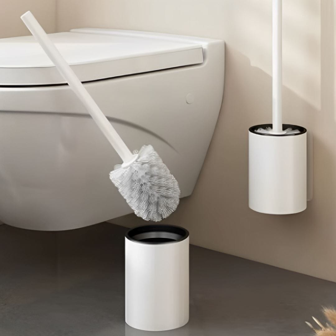 Suporte Limpador para Banheiro MaxClean