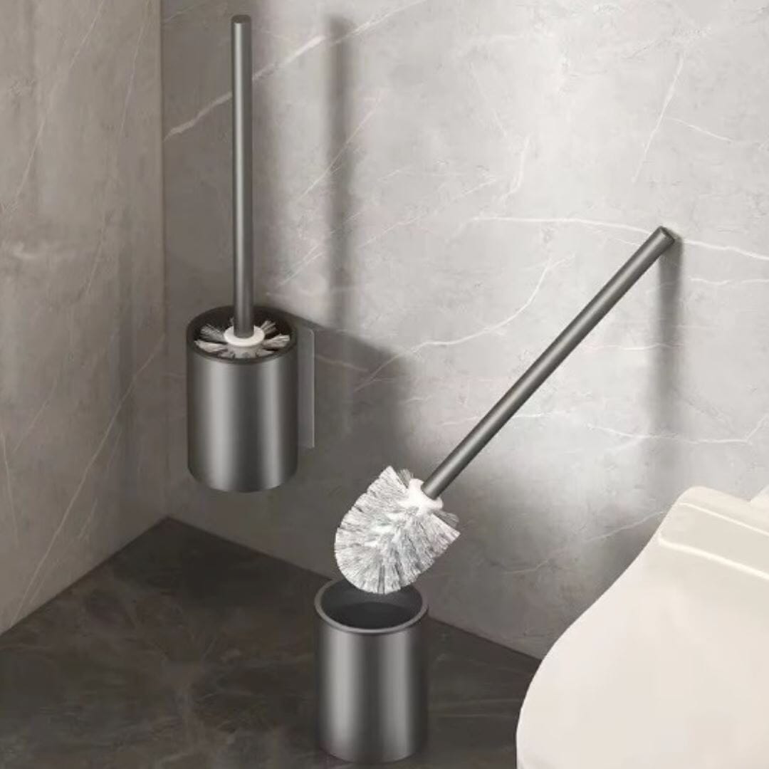 Suporte Limpador para Banheiro MaxClean
