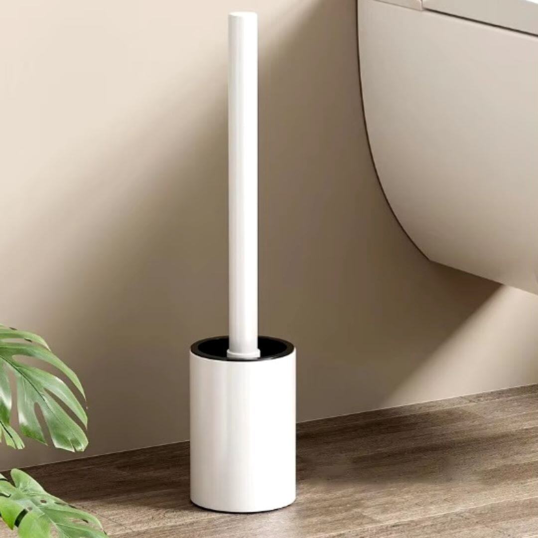 Suporte Limpador para Banheiro MaxClean