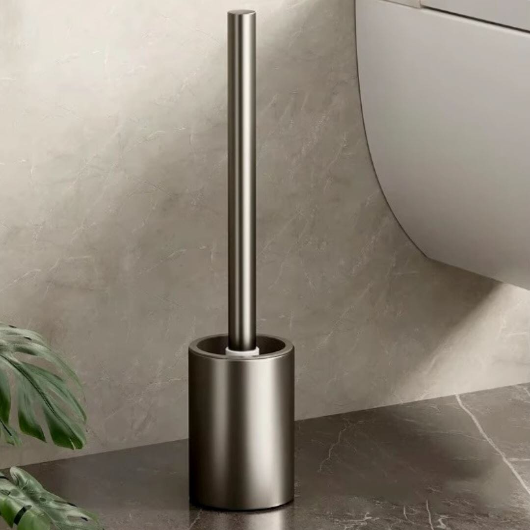 Suporte Limpador para Banheiro MaxClean