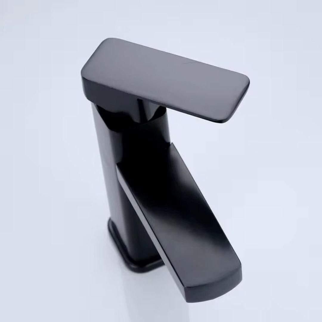Torneira BlackRet Monocomando - Água Quente e Fria