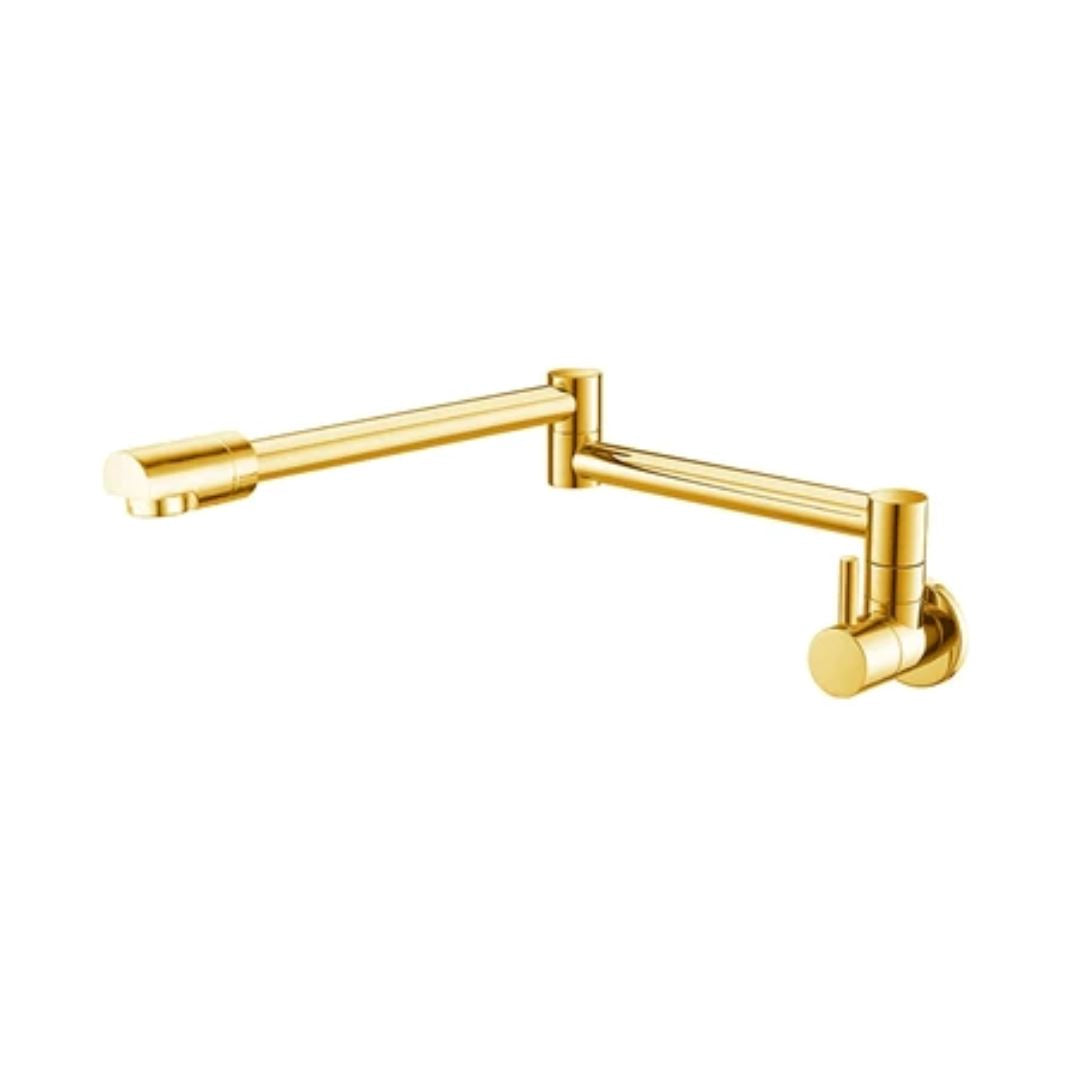 Torneira Gourmet Articulada Salf Hídrica 360° - 38cm