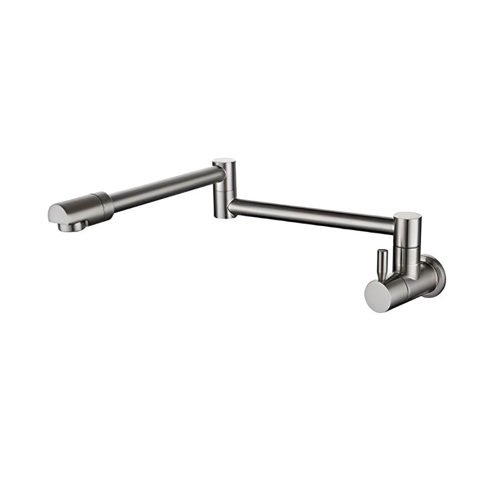 Torneira Gourmet Articulada Salf Hídrica 360° - 38cm