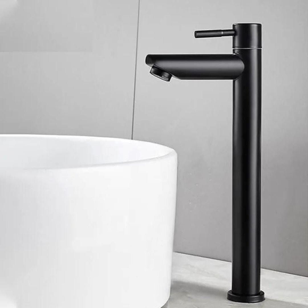 Torneira Moderna Minimalista Slender - Decors