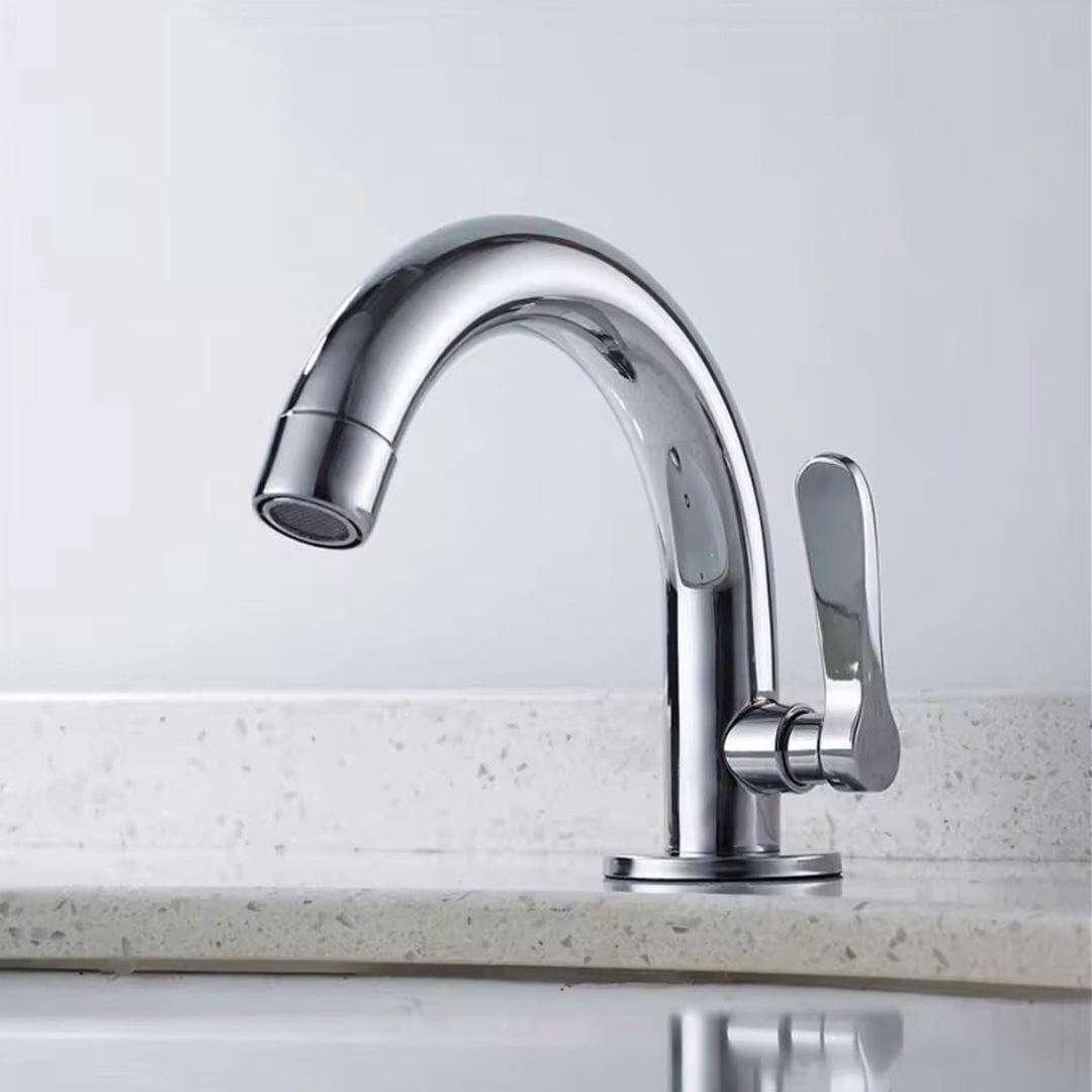 Torneira Premium Rigel Quality - Decors