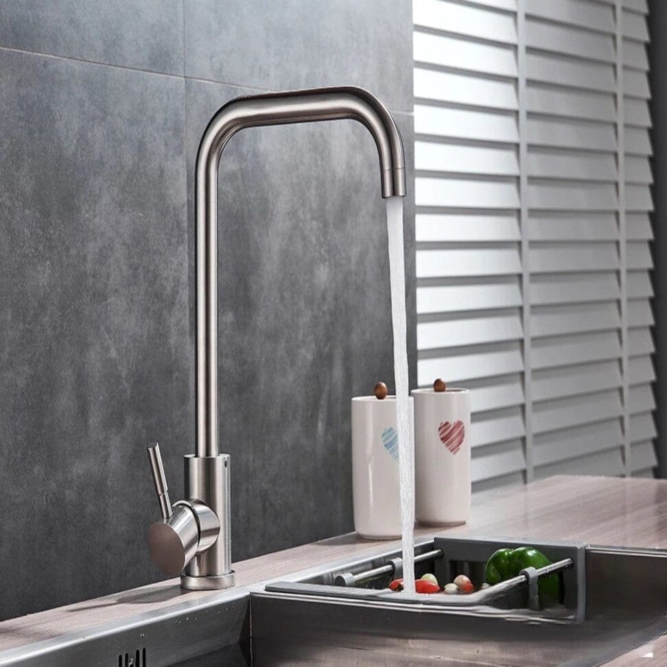 Torneira Quality Matte - Água Fria e Quente - Decors