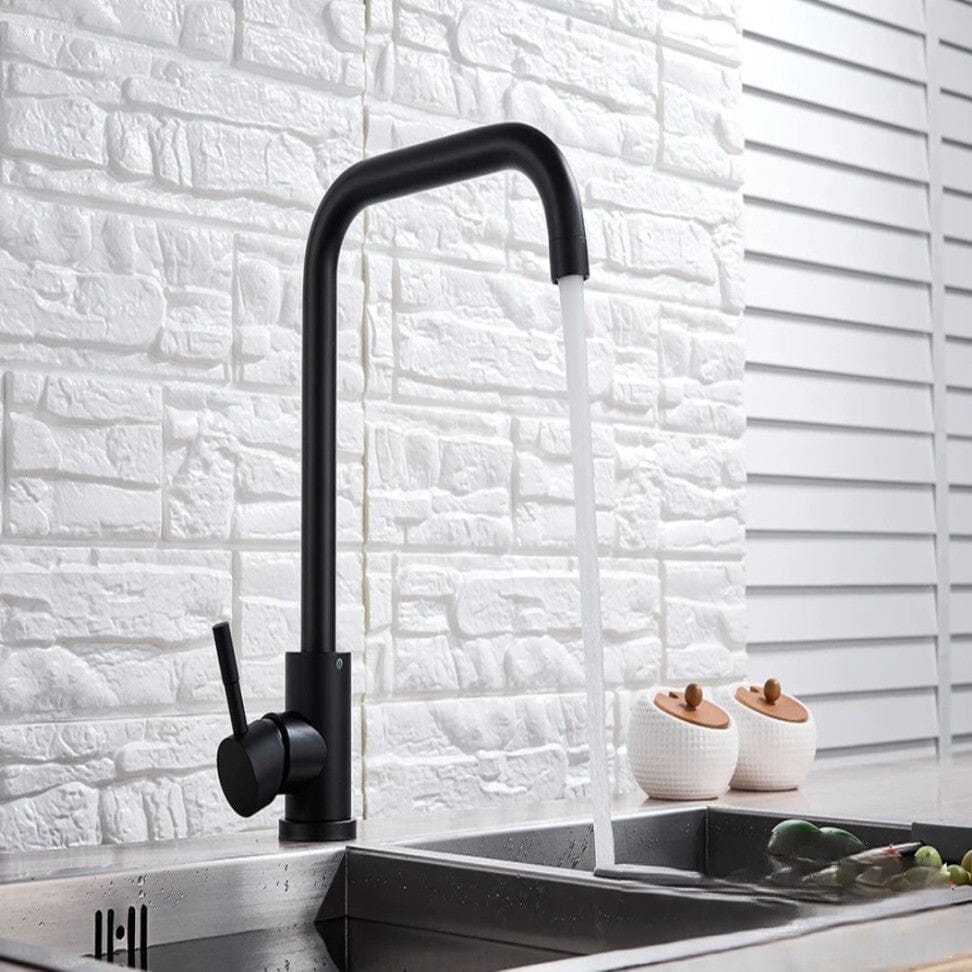 Torneira Quality Matte - Água Fria e Quente