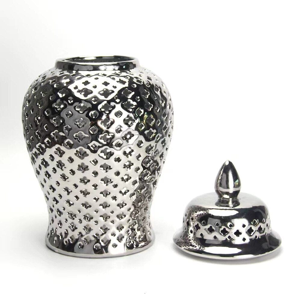 Vaso Nórdico Akzana Esmaltado - Decors